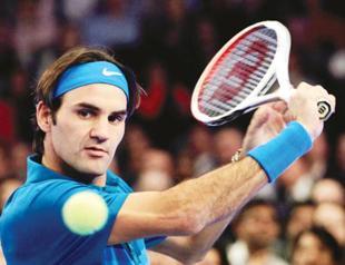 Upbeat Roger Federer happy to return to Indian Wells