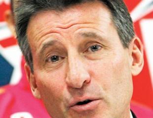 London organizers accused of secrecy