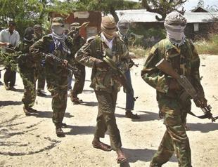 Turkey acting as go-between with al-Shabaab, Mogadishu