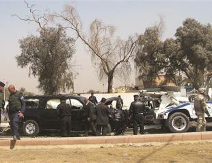 Bombings kill fourteen in N Iraq