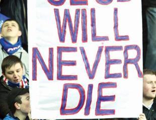 Rangers liquidation ‘inevitable’ - director