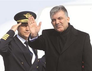 Turkish president calls on Assad to agree to proposals