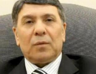 Syrian deputy oil minister announces resignation on Youtube