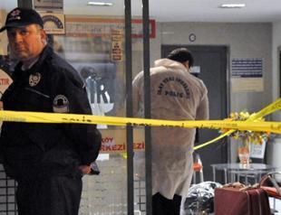 Woman murdered on first hours of Womens Day in Turkey