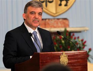 Turkey, Tunisia oppose non-Arab intervention in Syria