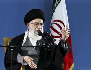Irans top leader welcomes Obamas remarks