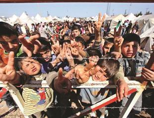 Syria arms exports up