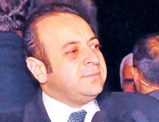 Turkeys EU minister defends egg charges