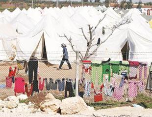 Spokesman calls for arming Syrian rebels