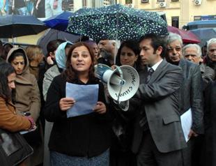 Prosecutor seeks jail time for intellectuals in Turkey