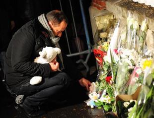 France launches massive manhunt for Jewish school killer