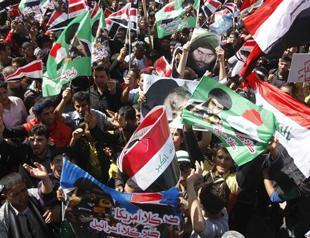 44 dead as Iraq rocked by spate of attacks