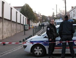 Cruel gunman filmed French school carnage: minister