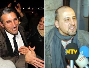 Rights group alarmed as newly freed Turkish scribes threatened online