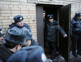 Russian police tortured extremism suspect: rights group