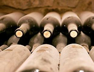 Police find huge wine batch smuggled by Turkish diplomat