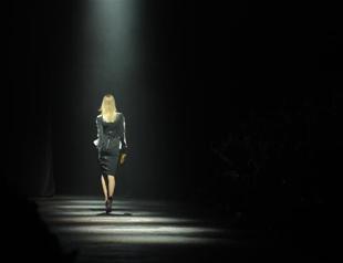 New Israeli law bans underweight models in ads