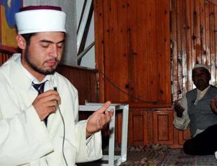 Mufti’s office to lead couples into felicitous marriages