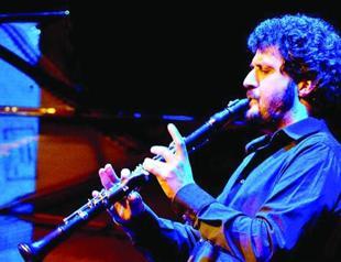 Band to ‘improvise’ on Borusan stage