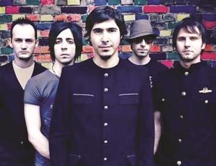 Turkish band maNga to perform at Salon’s stage