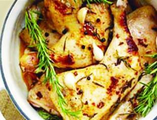 Far East cuisine workshop