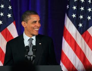 Obama hits out Iran in Nevruz message