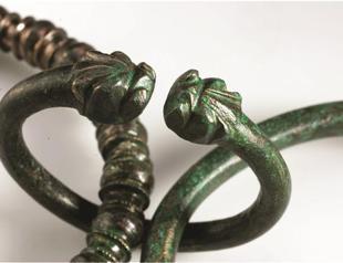 Urartu collection to be restored with US fund