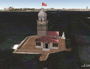 Cultural heritage of Turkey now in 3-D