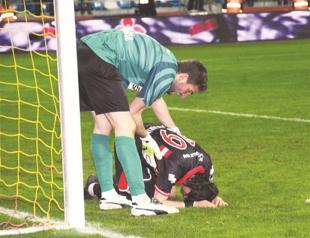 Fener meets Samsun in Turkish Cup