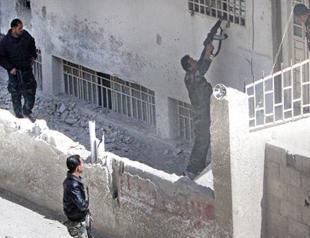 Moscow to support Annan’s Syria plan