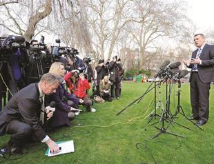 EPL set to review medical procedures after Muamba