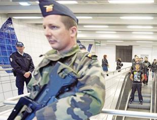 Toulouse gunman may have filmed deadly attack