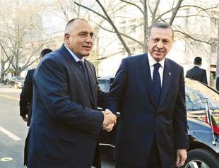 Ankara, Sofia hold joint Cabinet session