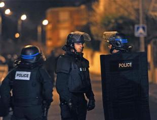 French shooter has stopped talking with police: minister