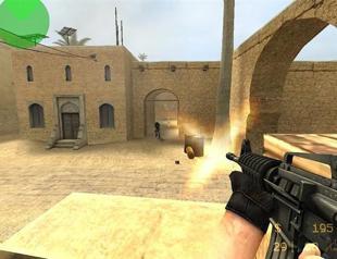 Philippine man murdered in Counter-Strike row