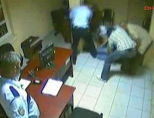 Man becomes disabled after beating at Turkish police station