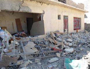 Al-Qaida claims responsibility for Iraq attacks