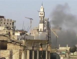 Japan closes its embassy in Syria: foreign ministry