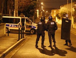 Palestinian missions in Paris slam hateful Jewish killings