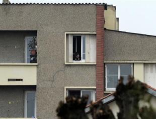 Man claiming to be French shooter vows to post videos online