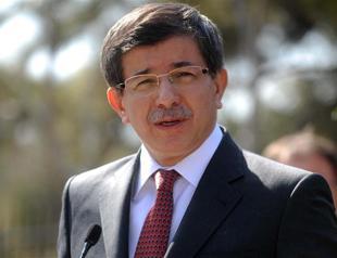 Turkeys FM to talk EU accession in Austria