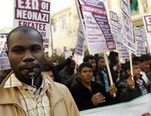 Nazi war crimes still open issue for Greece