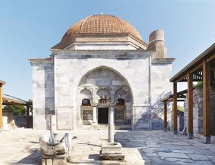 Turkey receives two European awards