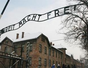 Nazi death camp guards body to be returned to US