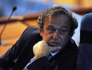 UEFA gets lawmakers support to curb club spending