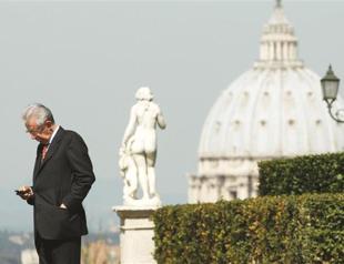 Italian government, laborers fail to agree