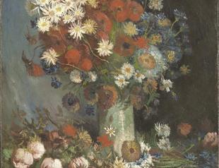 Study reveals a new Van Gogh painting