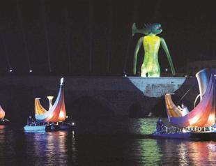 Big interest in festival