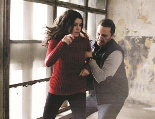 Women’s drama sells more, say Turkish TV series and film producers