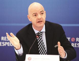 UEFA urges Turkey for rapid action on rigging